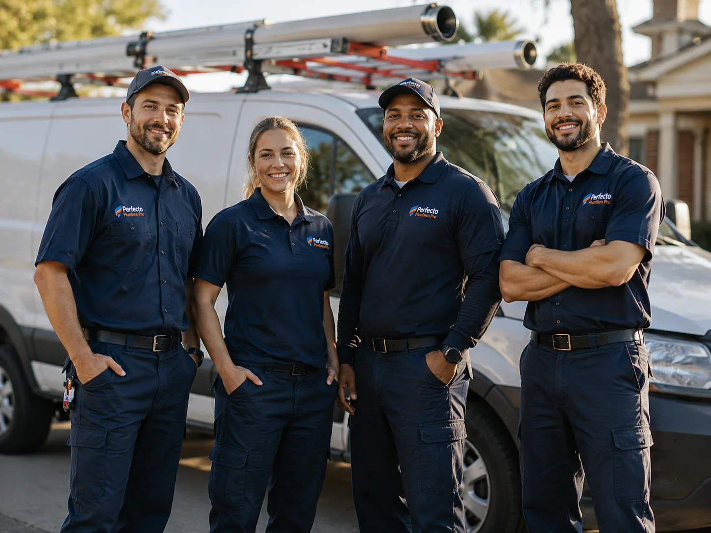Emergency Plumber Near Me in Burke, VA near me